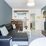 Guestready - Charming Escape In Malaga