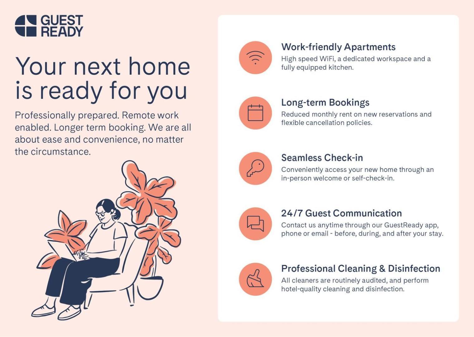 Guestready - Charming Escape In *