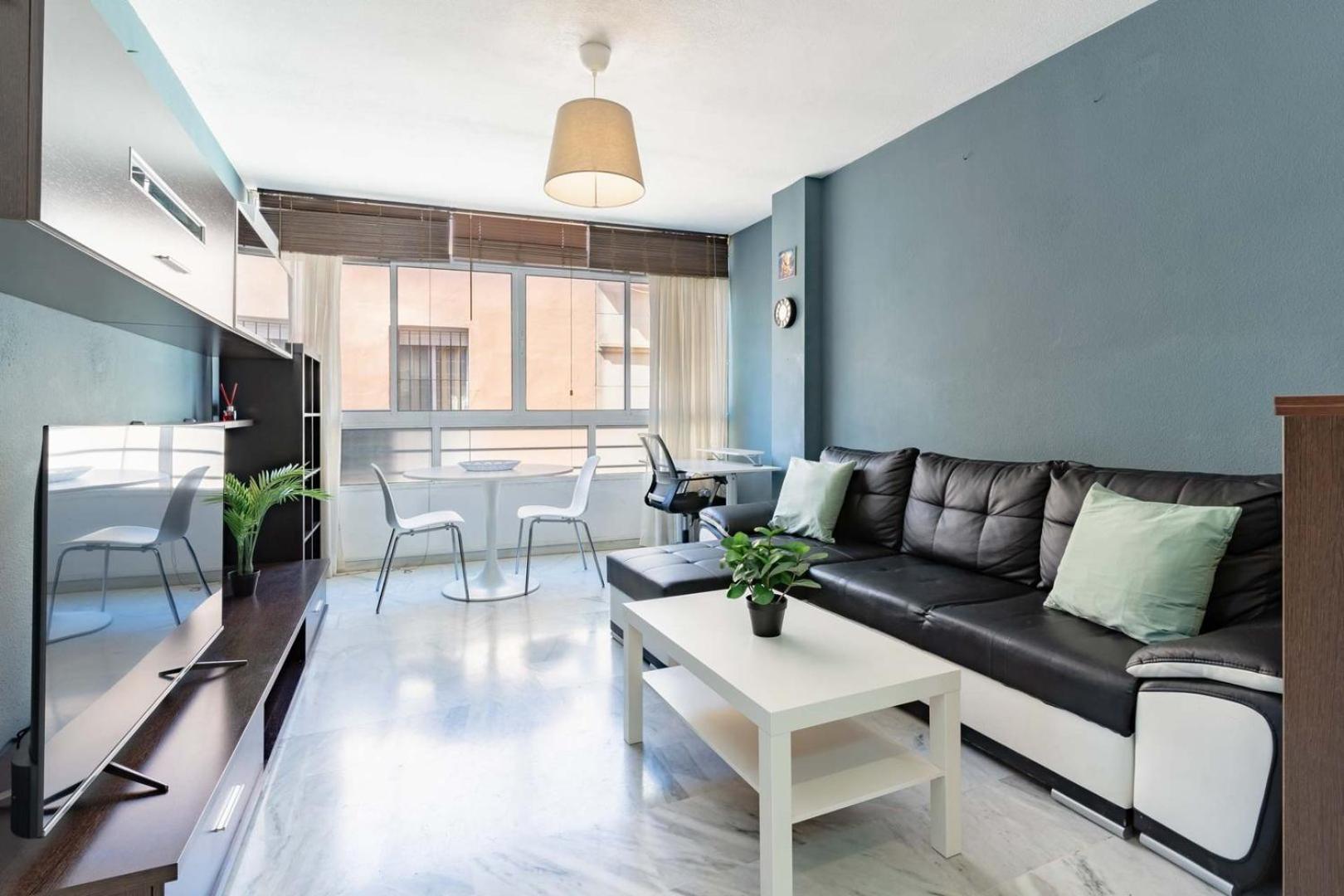 Guestready - Charming Escape In * Málaga