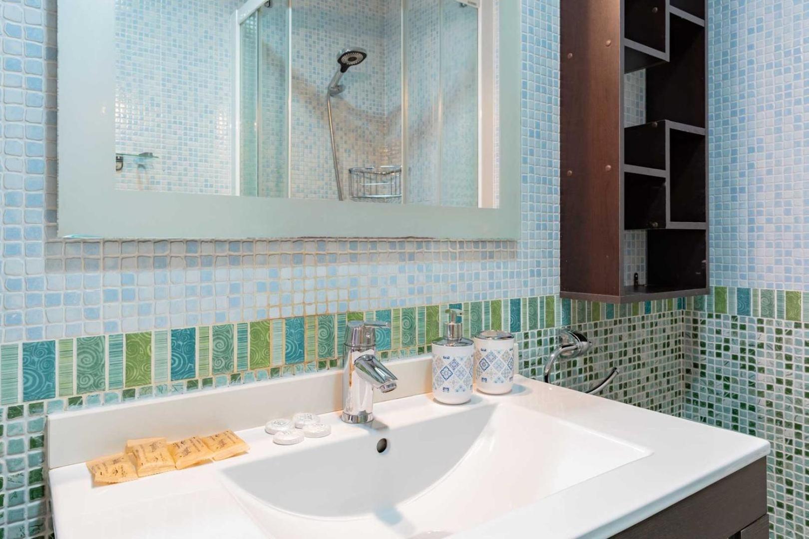 Guestready - Charming Escape In Apartment Málaga