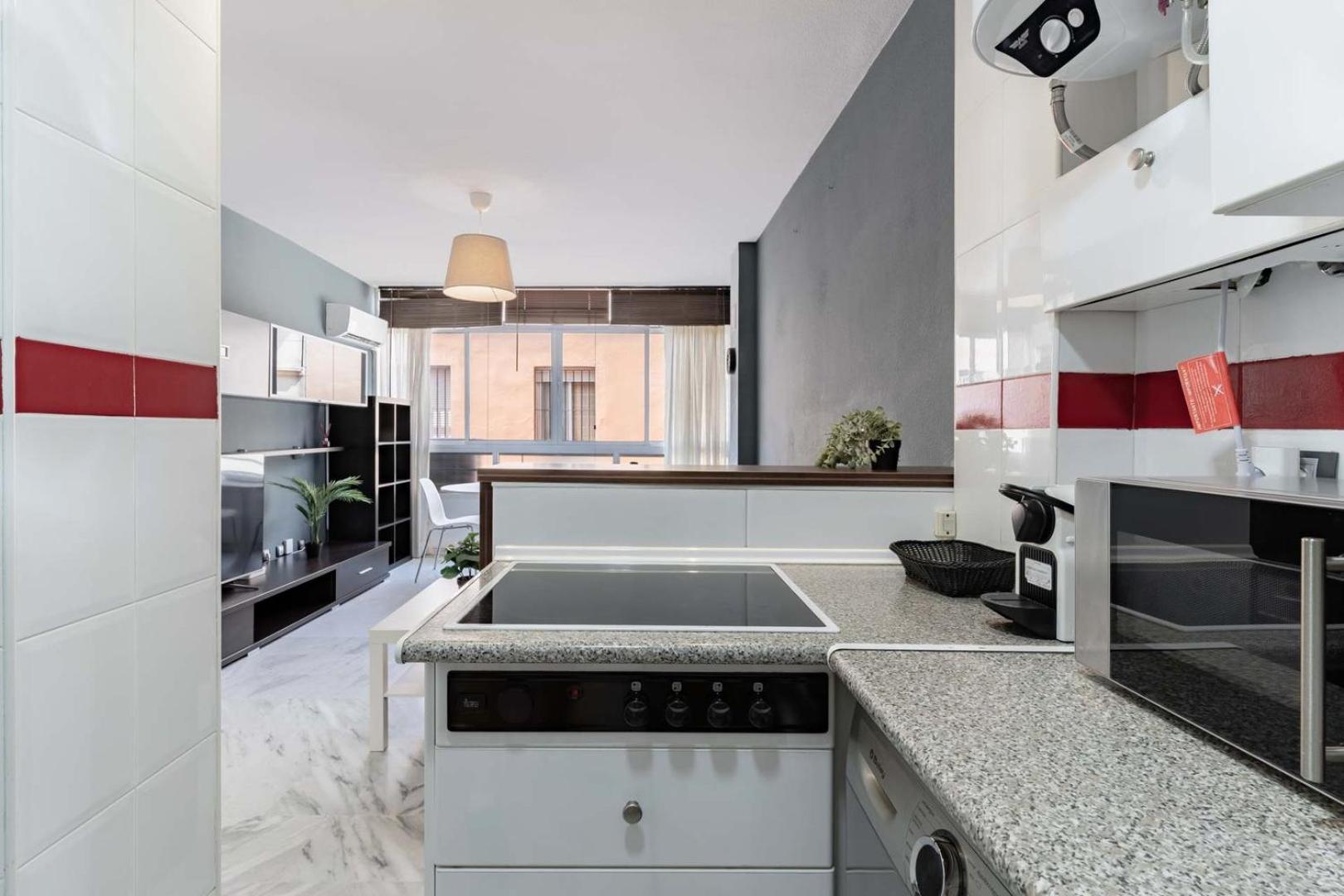 Guestready - Charming Escape In Málaga