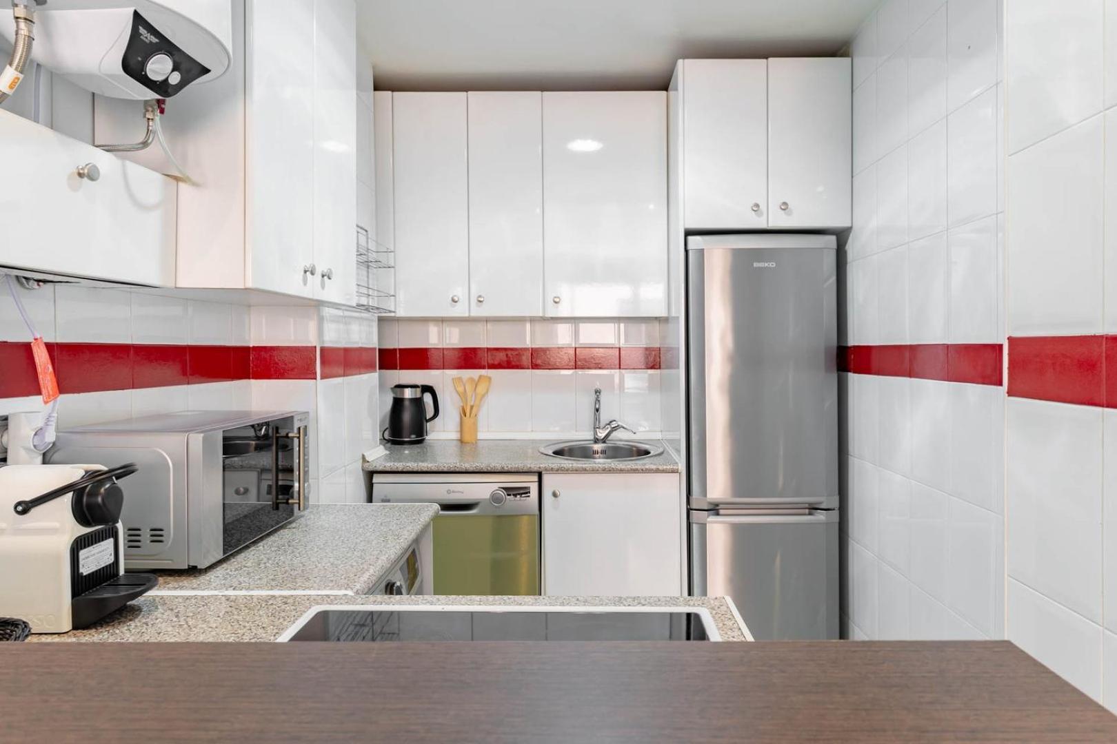 Guestready - Charming Escape In * Málaga
