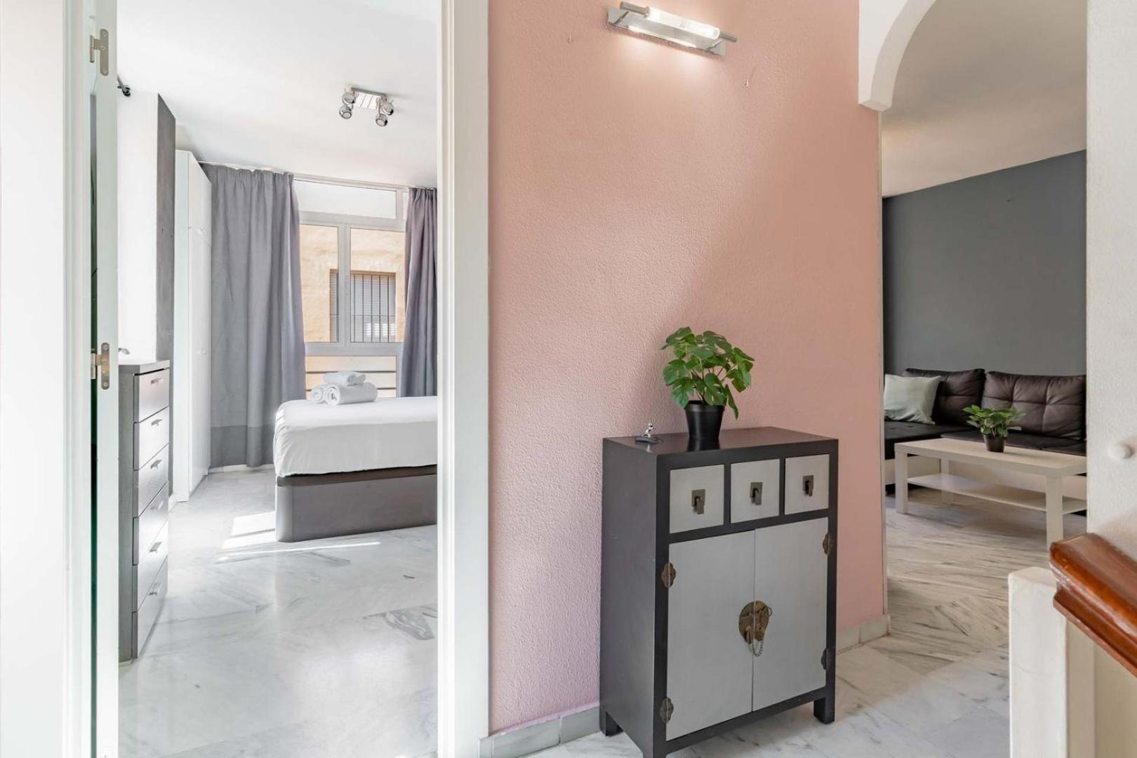 Apartment Guestready - Charming Escape In Málaga
